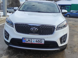 KIA Sorento foto 8