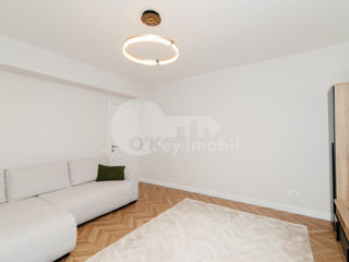 Apartament cu 2 camere, 70 m², Botanica, Chișinău foto 5