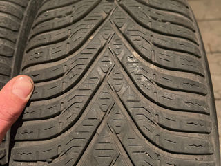 Bfgodrich g-force winter 2 185/60r15 foto 2