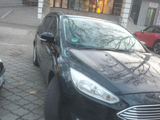 Ford Focus foto 5