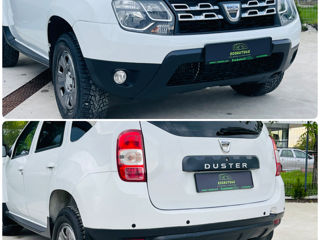 Dacia Duster foto 15