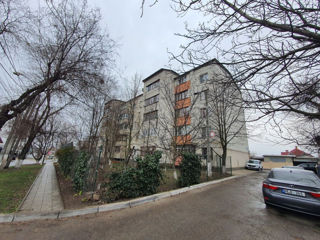 Apartament cu 2 camere, 52 m², Poșta Veche, Chișinău foto 4