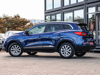 Renault Kadjar foto 5