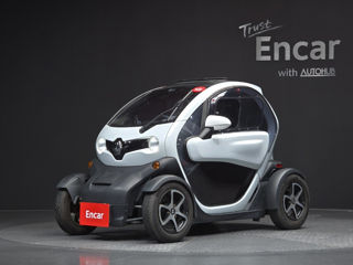 Renault Twizy, 2017 г.