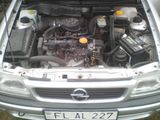 Opel Astra foto 6