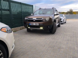 Dacia Duster foto 2