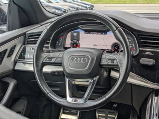 Audi Q8 foto 6