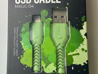 Lightning USB Nou