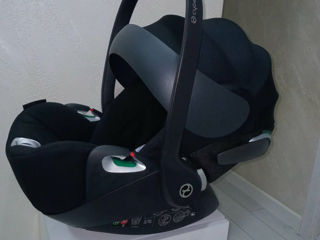 vand scaun auto Cybex Platinum Cloud Z2 i-Size