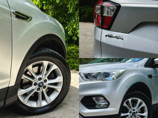 Ford Kuga фото 10