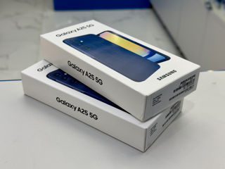 Samsung Galaxy A25 5G NOU foto 4