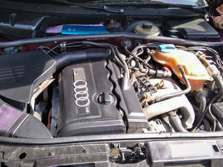 Audi A4 foto 5
