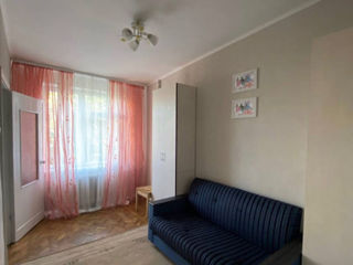 Apartament cu 2 camere, 50 m², Râșcani, Chișinău foto 8