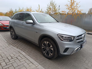 Mercedes GLC foto 3