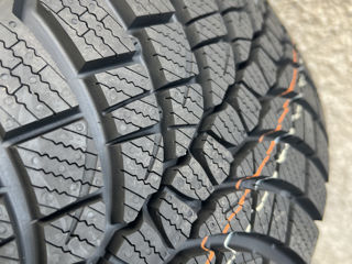 2 ската/2 anvelope 225/50 R16 Kumho Wintercraft WP71/ Доставка, livrare toata Moldova foto 4