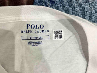 Original Ralph Lauren nou foto 6