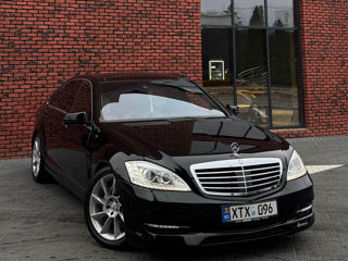 Mercedes S-Class foto 4