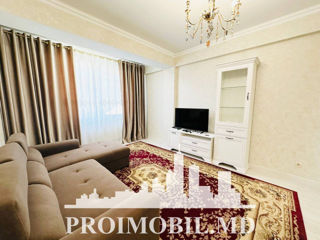 Apartament cu 1 cameră, 50 m², Centru, Chișinău foto 3