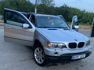 BMW X5 foto 4