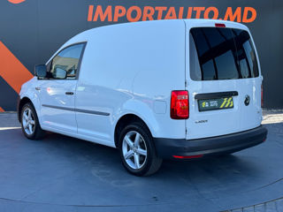 Volkswagen Caddy foto 8