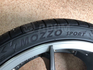 225/50 R17 Anvelope De Vara Duraturn Mozzo Sport - 1370 Lei (instalarea Si Balansare)