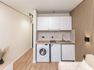 Apartament cu 1 cameră, 16 m², Ciocana, Chișinău foto 3