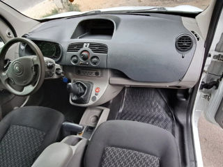 Renault Kangoo foto 3