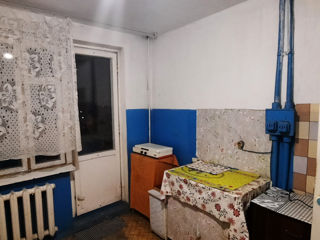 O cameră, 21 m², Ciocana, Chișinău foto 3