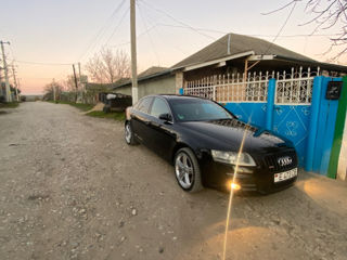 Audi A6 foto 4