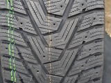 235/65/17 Hankook W429 foto 3