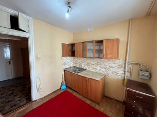 Apartament cu 2 camere, 51 m², BAM, Bălți foto 3