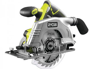 Fierăstrău Circular Ryobi R18Cs-0 (5133002338) - livrare / credit / agroteh