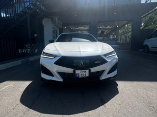 Acura TLX Type S foto 20