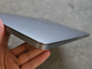 MacBook Pro ( 13-inch,  M1, 2020) foto 3