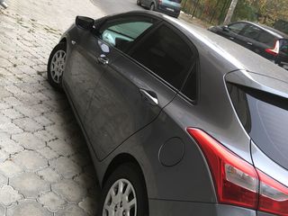 Hyundai i30 foto 4