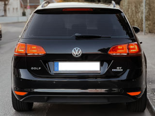 Volkswagen Golf foto 2