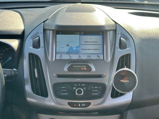 Ford Tourneo Connect foto 12