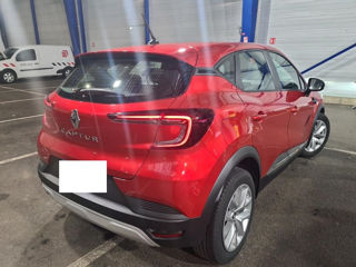 Renault Captur foto 3