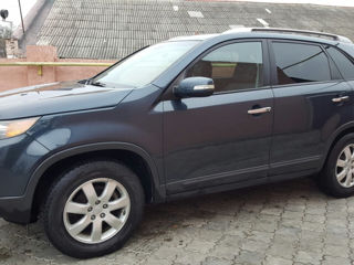 KIA Sorento foto 2