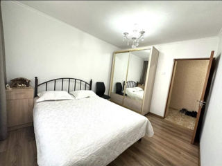 Apartament cu 1 cameră, 50 m², Ciocana, Chișinău