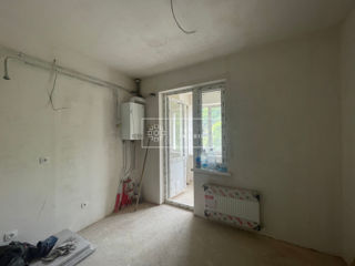 Apartament cu 2 camere, 46 m², Poșta Veche, Chișinău foto 5