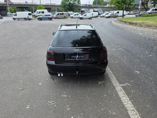Audi A4 foto 6