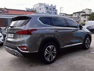 Hyundai Santa FE foto 4