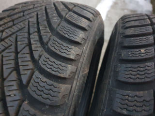 205/55/ R17- Pirelli.m&s.2020г. foto 7