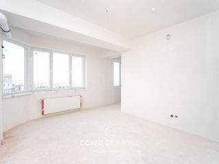 Apartament cu 3 camere, 104 m², Telecentru, Chișinău foto 4