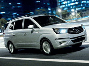 Ssangyong запчасти piese auto * Musso.Korando.Actyon.Kyron.Rexton.Actyon Sport.Rodius.Tivoli foto 9