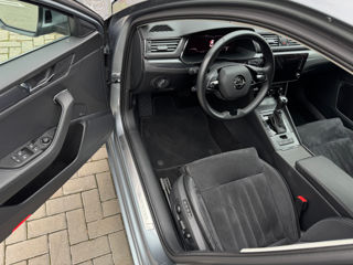 Skoda Superb foto 17