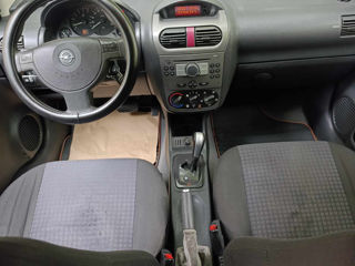 Opel Corsa foto 10