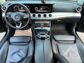 Mercedes E-Class foto 9