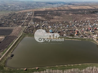 Casă 4 nivele lângă lac, 25 ari, regiune liniștită, Hrușova - Criuleni, 90000 € фото 12